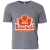 Softek Short Sleeve Tee Thumbnail