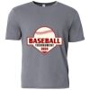Softek Short Sleeve Tee Thumbnail