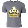 Softek Short Sleeve Tee Thumbnail