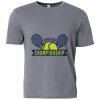 Softek Short Sleeve Tee Thumbnail
