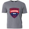 Softek Short Sleeve Tee Thumbnail