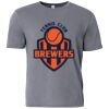 Softek Short Sleeve Tee Thumbnail