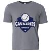Softek Short Sleeve Tee Thumbnail
