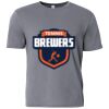 Softek Short Sleeve Tee Thumbnail