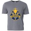 Softek Short Sleeve Tee Thumbnail
