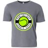 Softek Short Sleeve Tee Thumbnail