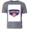 Softek Short Sleeve Tee Thumbnail