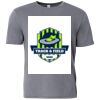 Softek Short Sleeve Tee Thumbnail