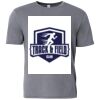 Softek Short Sleeve Tee Thumbnail