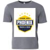 Softek Short Sleeve Tee Thumbnail