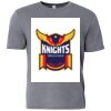 Softek Short Sleeve Tee Thumbnail