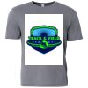 Softek Short Sleeve Tee Thumbnail