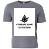 Softek Short Sleeve Tee Thumbnail