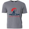 Softek Short Sleeve Tee Thumbnail