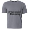 Softek Short Sleeve Tee Thumbnail