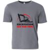 Softek Short Sleeve Tee Thumbnail