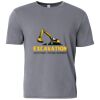 Softek Short Sleeve Tee Thumbnail