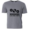Softek Short Sleeve Tee Thumbnail