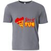 Softek Short Sleeve Tee Thumbnail