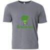 Softek Short Sleeve Tee Thumbnail