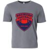 Softek Short Sleeve Tee Thumbnail