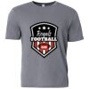 Softek Short Sleeve Tee Thumbnail