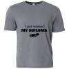 Softek Short Sleeve Tee Thumbnail