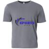 Softek Short Sleeve Tee Thumbnail