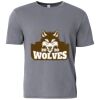 Softek Short Sleeve Tee Thumbnail