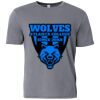 Softek Short Sleeve Tee Thumbnail