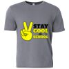 Softek Short Sleeve Tee Thumbnail