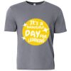 Softek Short Sleeve Tee Thumbnail