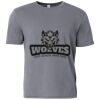Softek Short Sleeve Tee Thumbnail