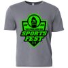 Softek Short Sleeve Tee Thumbnail