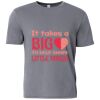 Softek Short Sleeve Tee Thumbnail