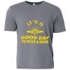 Softek Short Sleeve Tee Thumbnail