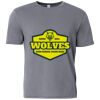 Softek Short Sleeve Tee Thumbnail