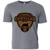 Softek Short Sleeve Tee Thumbnail