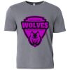Softek Short Sleeve Tee Thumbnail