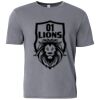 Softek Short Sleeve Tee Thumbnail