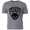 Softek Short Sleeve Tee Thumbnail