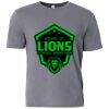 Softek Short Sleeve Tee Thumbnail