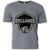 Softek Short Sleeve Tee Thumbnail