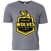 Softek Short Sleeve Tee Thumbnail