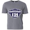 Softek Short Sleeve Tee Thumbnail