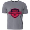 Softek Short Sleeve Tee Thumbnail