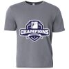 Softek Short Sleeve Tee Thumbnail