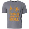 Softek Short Sleeve Tee Thumbnail