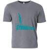 Softek Short Sleeve Tee Thumbnail