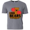Softek Short Sleeve Tee Thumbnail